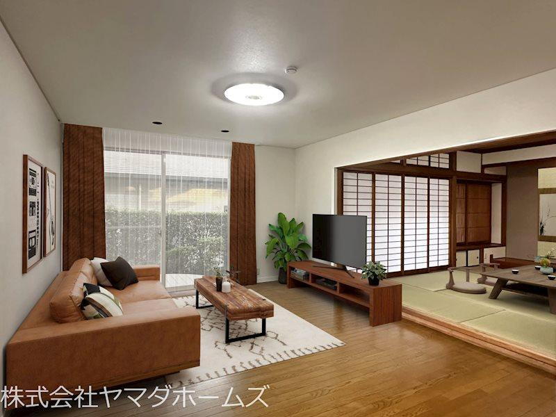 熊本県合志市豊岡 2398万円
