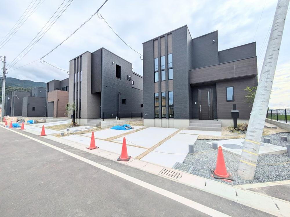 福岡県糸島市二丈上深江 3380万円 4LDK