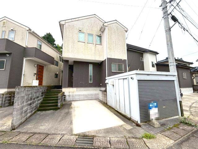 鹿児島県鹿児島市西伊敷２ 1600万円