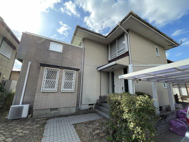 福岡県糟屋郡宇美町四王寺坂１ 2250万円 4LDK