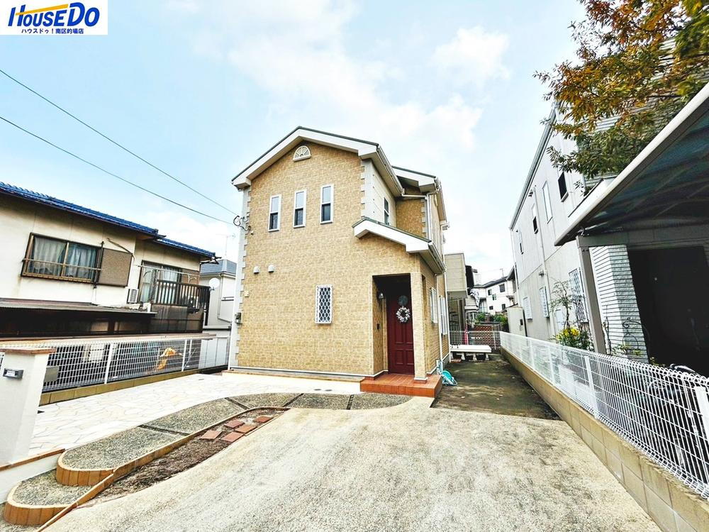 福岡県福岡市南区平和２ 5090万円