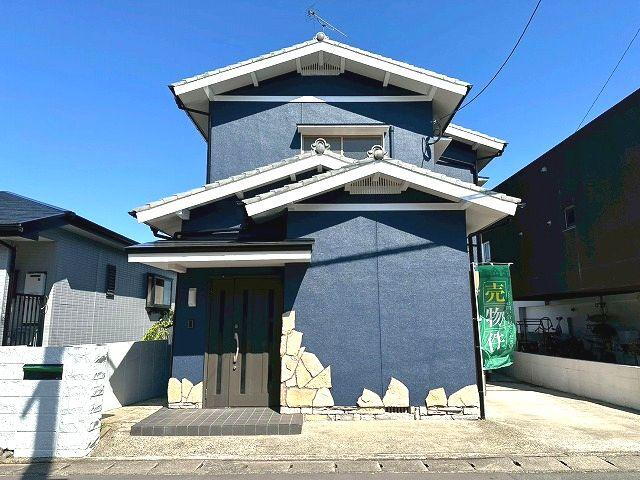福岡県福岡市南区大池１ 3180万円