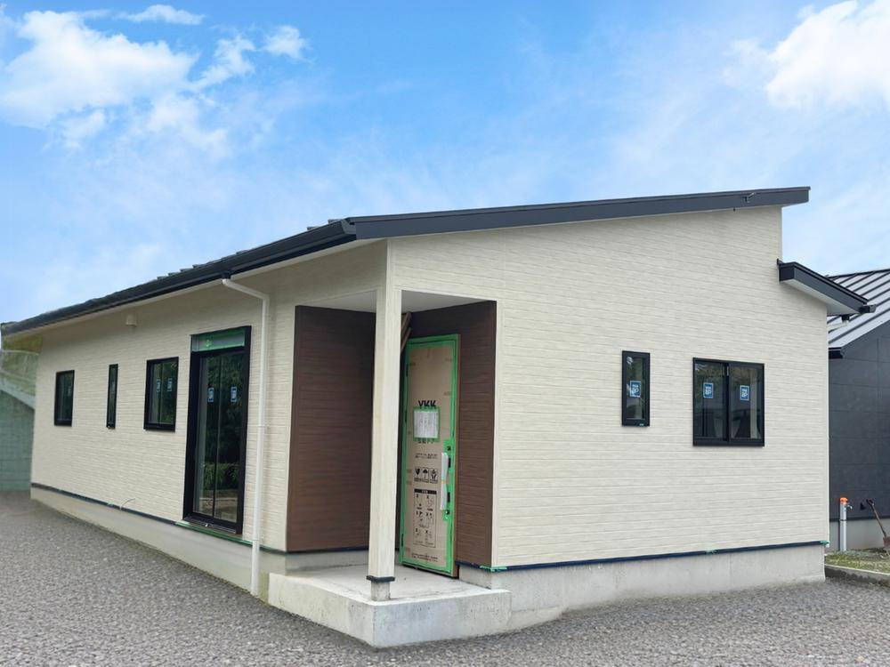 宮崎県都城市乙房町 2080万円 4LDK