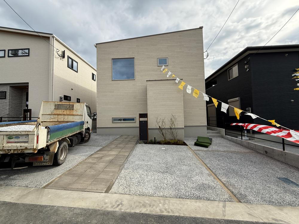 福岡県北九州市門司区大里戸ノ上３ 4148万円 4LDK