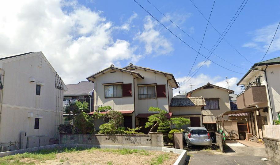 福岡県北九州市小倉南区中曽根１ 850万円