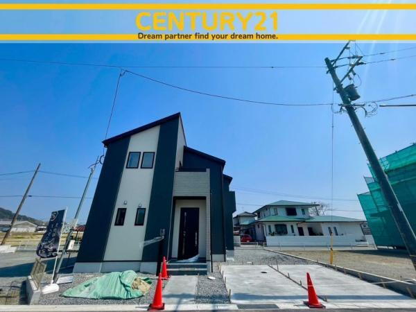 福岡県朝倉市堤 2398万円 4LDK