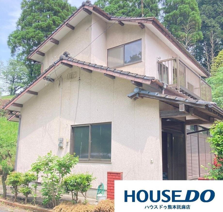 熊本県菊池郡大津町大字大津 680万円