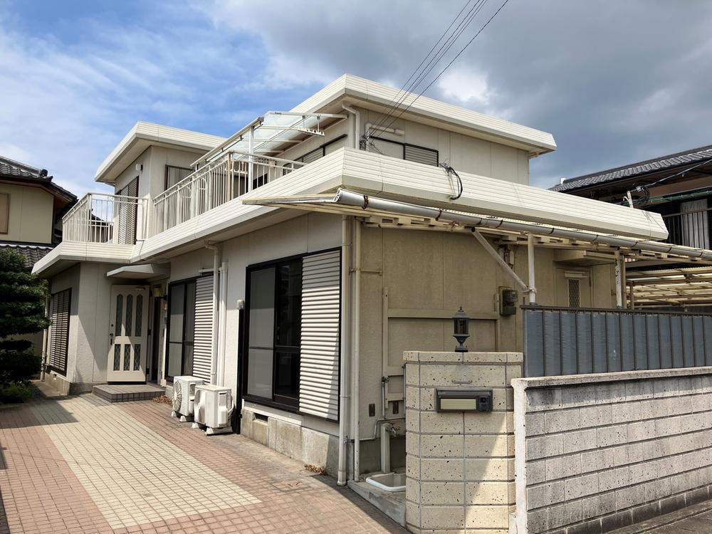福岡県福岡市博多区麦野１ 4880万円