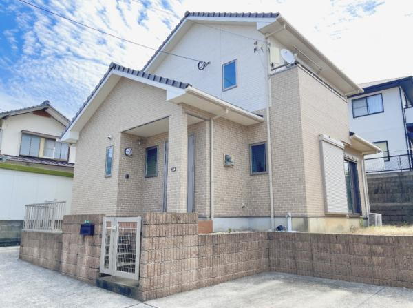 福岡県福津市東福間７ 2750万円