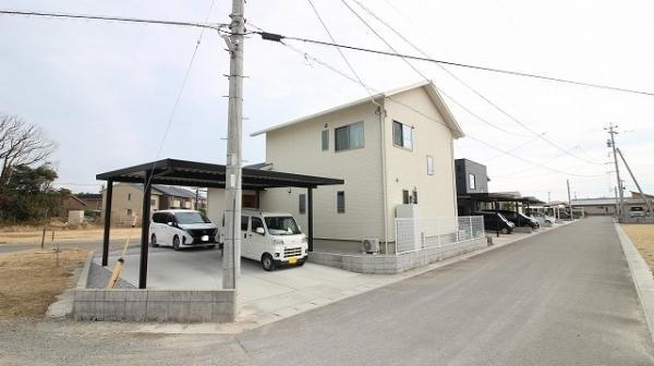 宮崎県日向市大字財光寺 2800万円