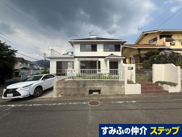 福岡県宗像市城西ヶ丘６ 2248万円