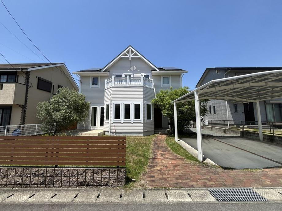 熊本県菊池郡大津町大字室 4500万円