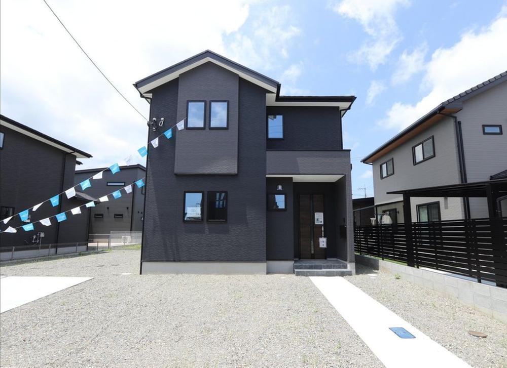 佐賀県鹿島市大字納富分 2498万円 4LDK