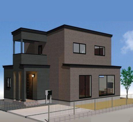 大分県由布市挾間町赤野 2547万円 4SLDK