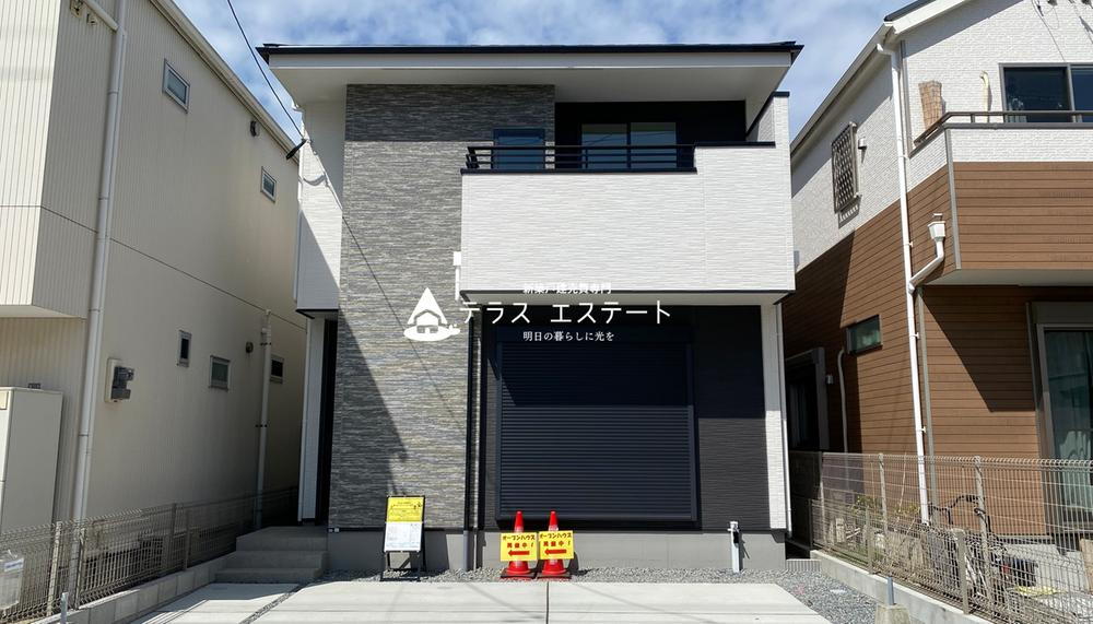 福岡県福岡市東区名島２ 4168万円 4LDK