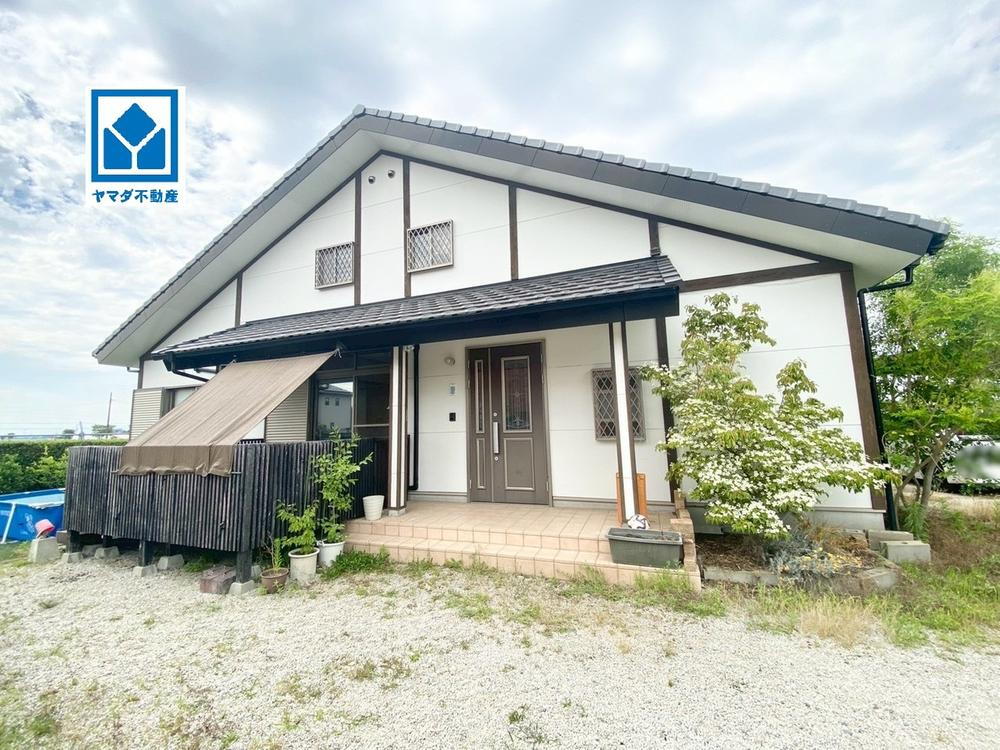 福岡県筑後市大字西牟田 中古住宅