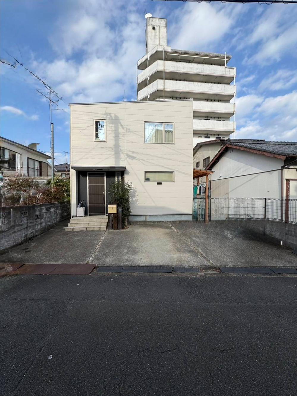 宮崎県宮崎市松橋１ 3450万円