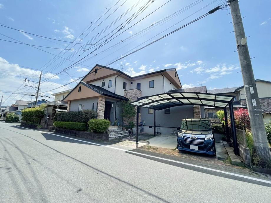 熊本県菊池郡菊陽町光の森１ 5580万円