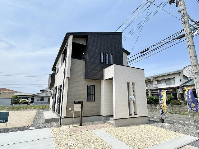 福岡県福津市宮司６ 3495万円 4LDK