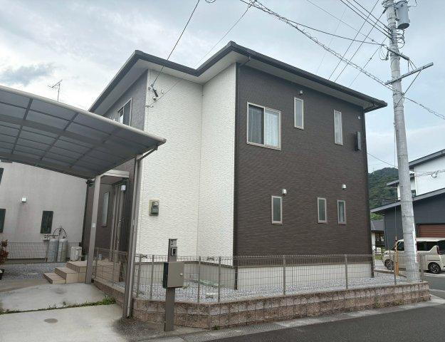 福岡県京都郡苅田町大字南原 2900万円
