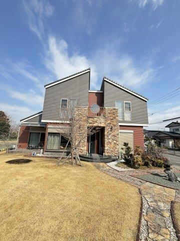 熊本県熊本市南区城南町舞原 中古住宅