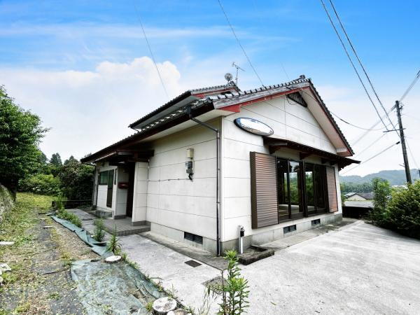 宮崎県日向市大字塩見 1449万円