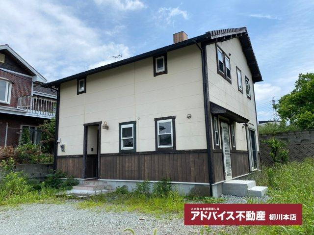 福岡県八女郡広川町大字新代 1600万円 3LDK