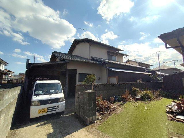 福岡県糟屋郡志免町志免３ 1880万円