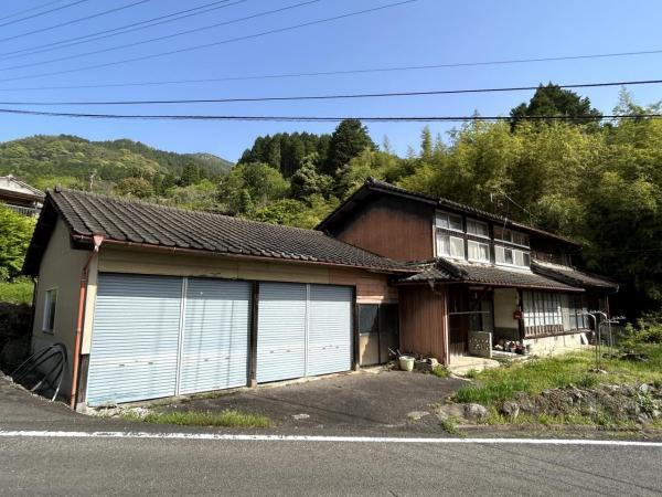 佐賀県小城市小城町岩蔵 65万円