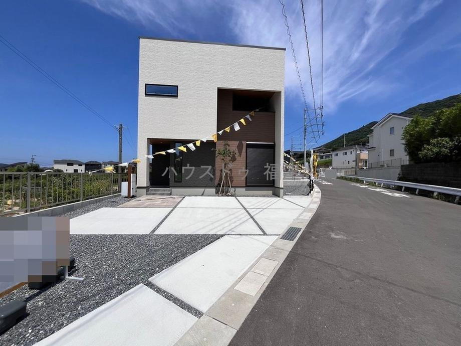福岡県福津市宮司ヶ丘 3298万円 4LDK