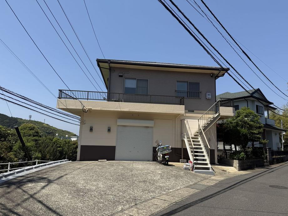 長崎県佐世保市上原町 中古住宅