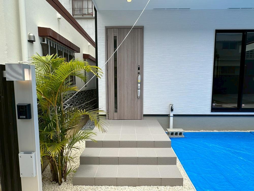 沖縄県浦添市港川１ 4790万円 3LDK