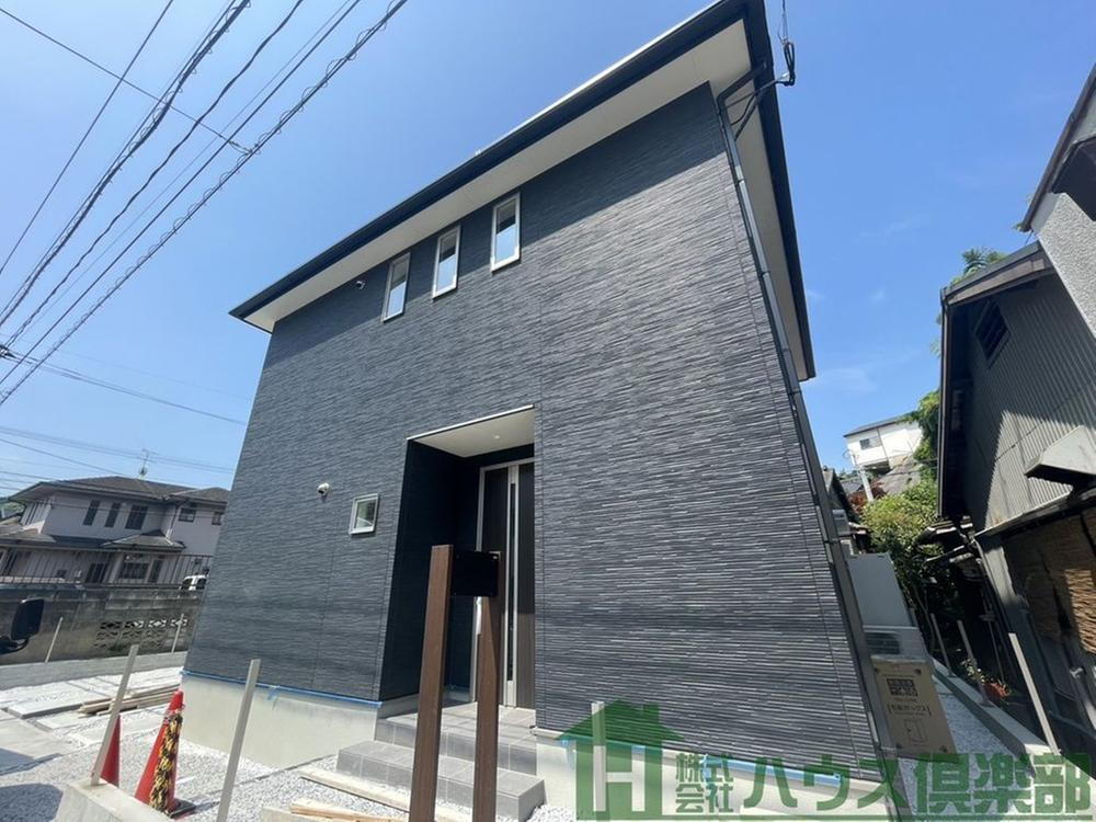 福岡県北九州市八幡東区中畑１ 3698万円 4LDK