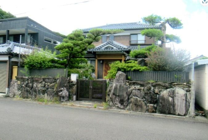 宮崎県日南市木山３ 中古住宅