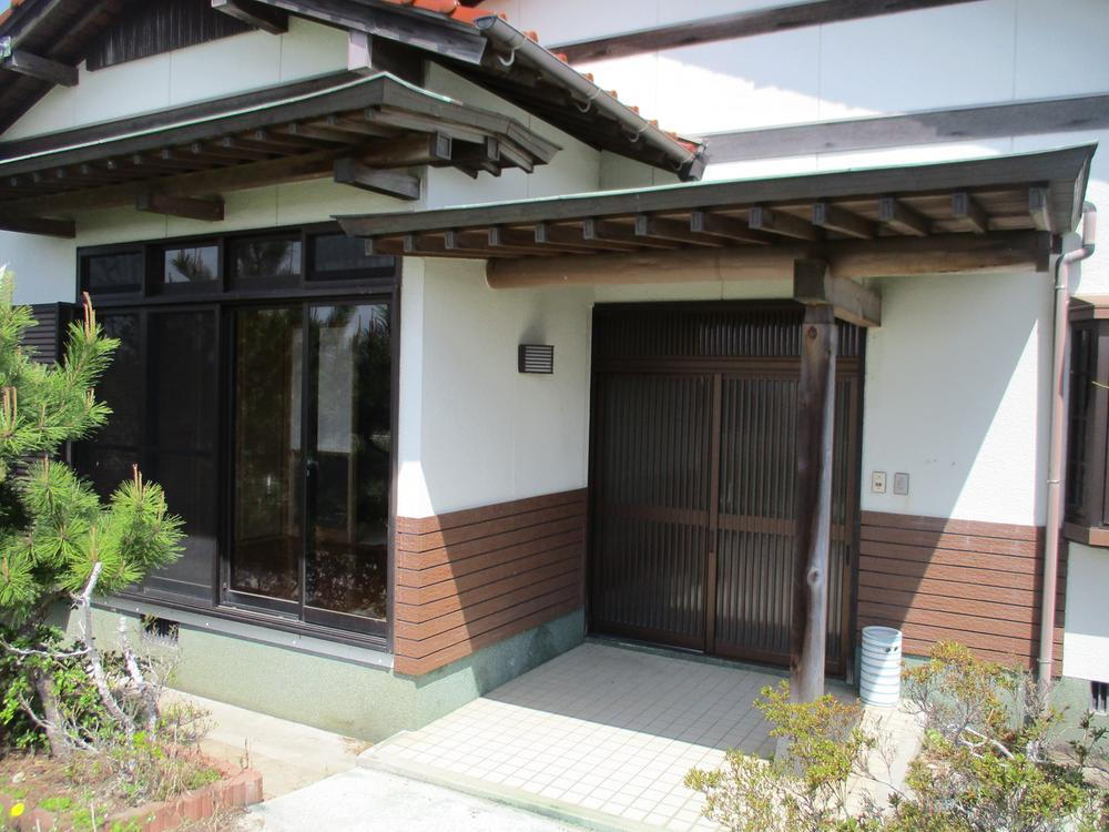 福岡県築上郡築上町大字越路 550万円