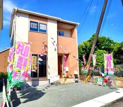 熊本県熊本市北区楡木２ 1980万円