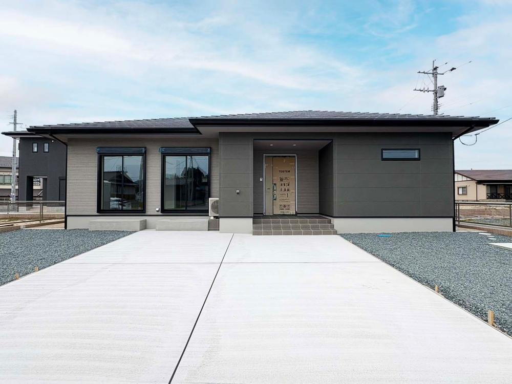 熊本県阿蘇市一の宮町宮地 2680万円 4LDK