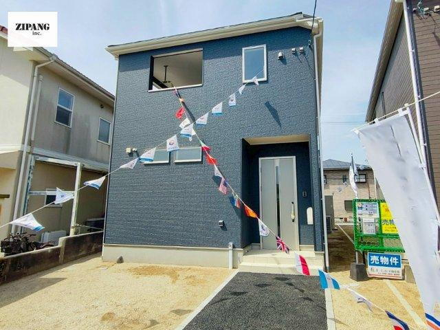 熊本県熊本市東区下江津１ 2888万円 4LDK