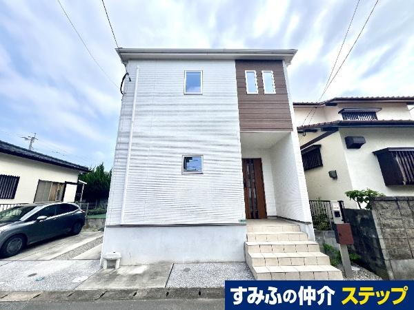 福岡県糸島市前原北３ 中古住宅