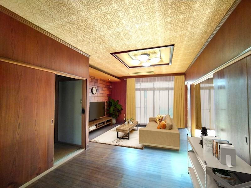 福岡県北九州市若松区高須北１ 2100万円