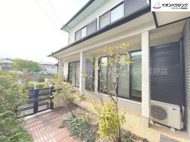 福岡県久留米市三潴町西牟田 1750万円 3SLDK