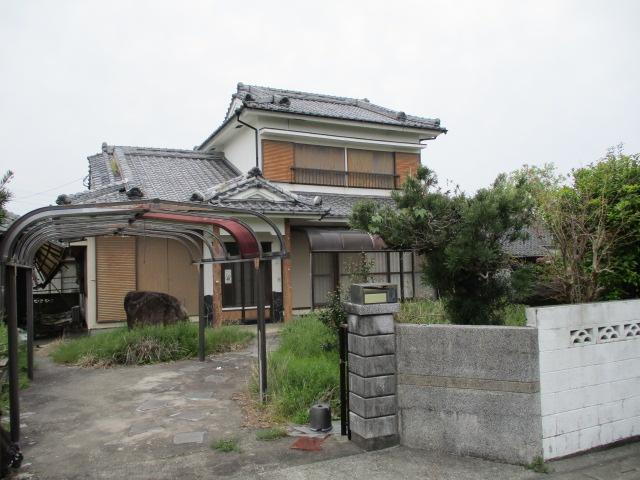 鹿児島県指宿市湯の浜６ 1050万円