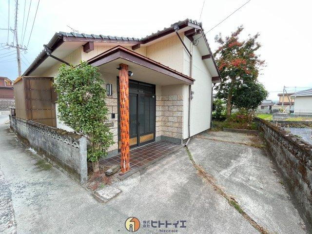 福岡県八女市宅間田 1198万円 3LDK