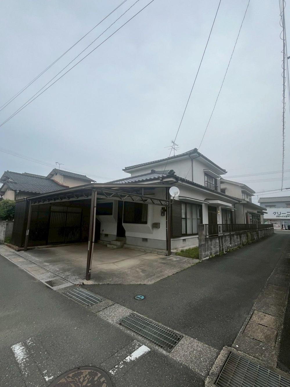 福岡県鞍手郡鞍手町大字中山 700万円