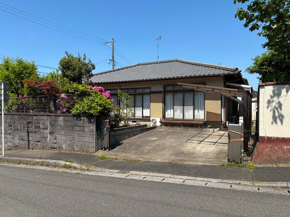福岡県糟屋郡須惠町大字須惠 2200万円