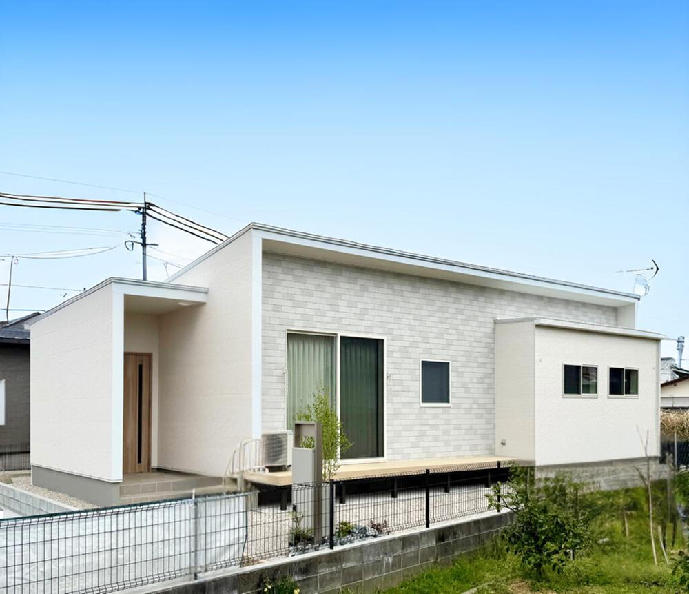 佐賀県鳥栖市儀徳町 3180万円 4LDK