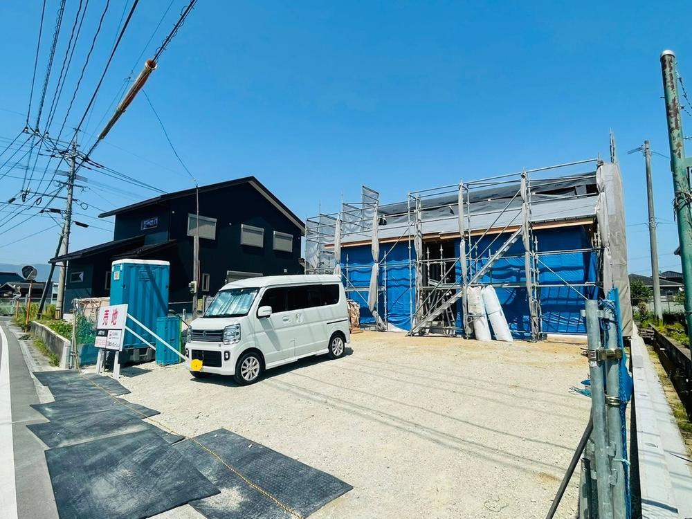 福岡県田川郡糸田町原 2798万円 4LDK