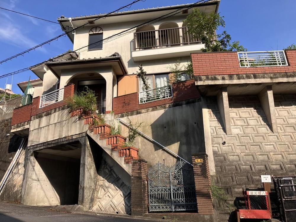 長崎県長崎市赤迫３ 1900万円