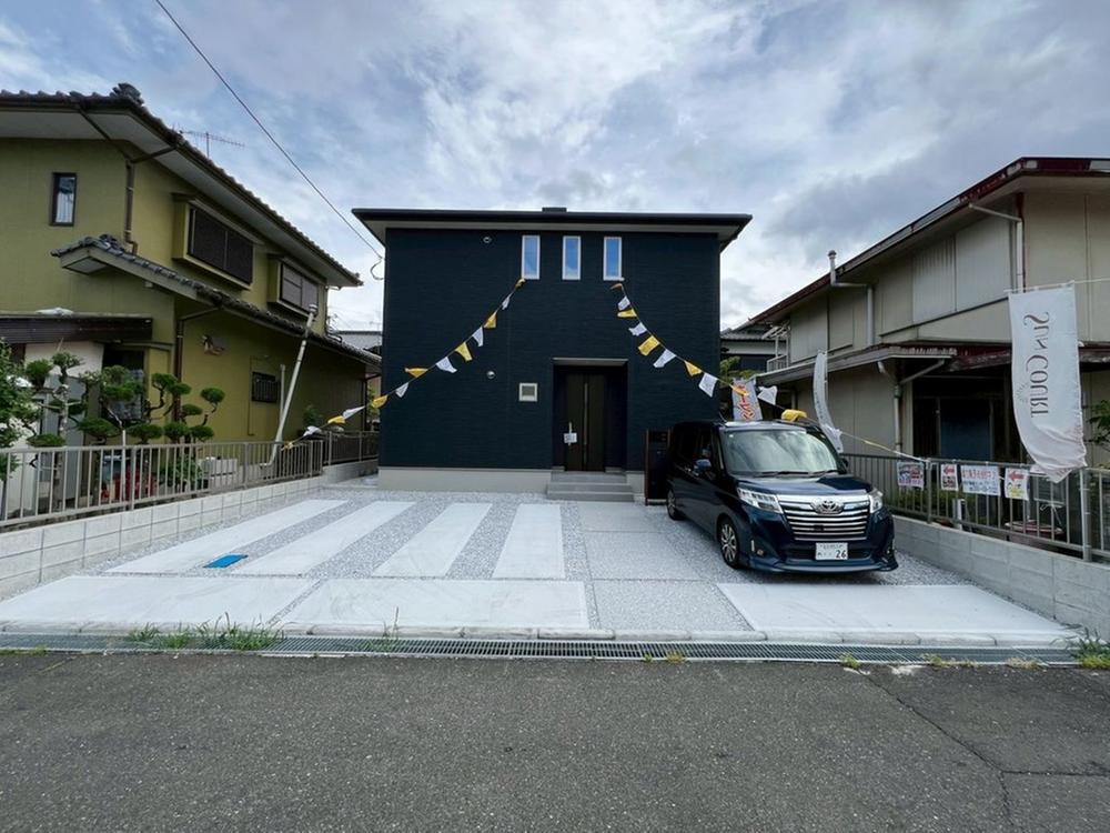 福岡県行橋市大字大野井 2398万円