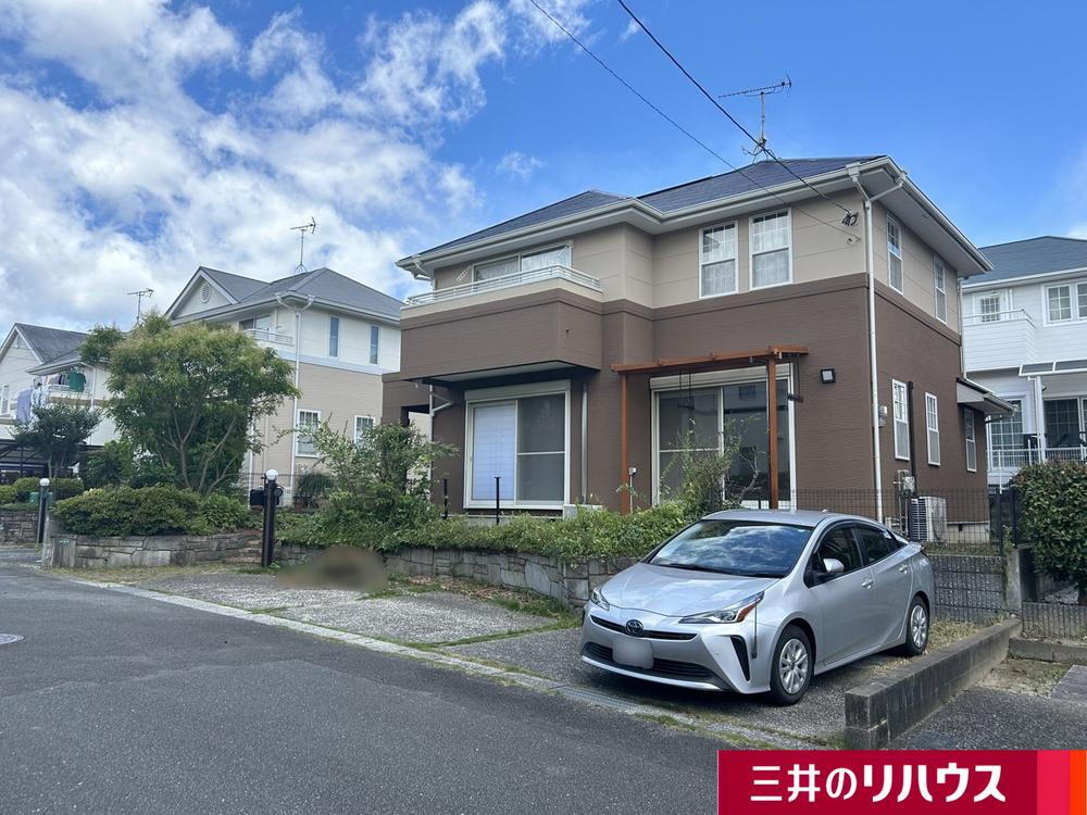 福岡県宗像市桜美台 2498万円
